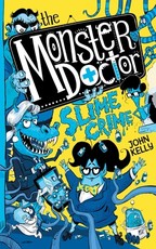 The Monster Doctor