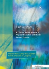 Find a Space!