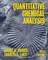Quantitative Chemical Analysis