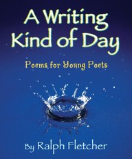 Writing Kind of Day