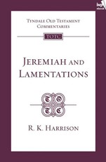 TOTC Jeremiah & Lamentations