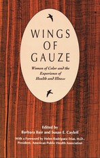 Wings of Gauze