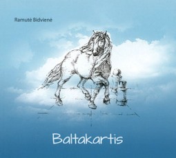 Baltakartis