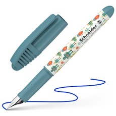 Plunksnakotis Zippi Cool Robots