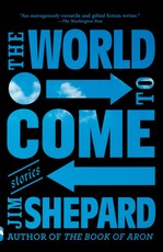The World to Come