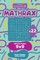 Sudoku Mathrax - 200 Easy Puzzles 9x9 (Volume 22)
