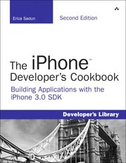 iPhone Developer's Cookbook, The