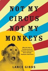 Not My Circus, Not My Monkeys