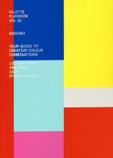 Palette Playbook: Radiant
