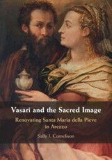 Vasari and the Sacred Image