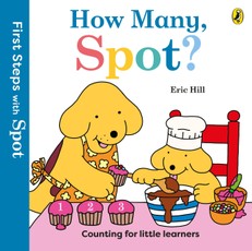 First Steps with Spot: How Many, Spot?