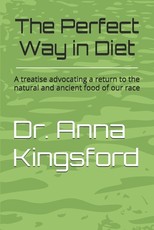 The Perfect Way in Diet?