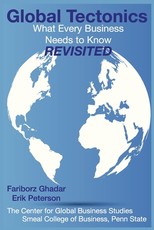 Global Tectonics
