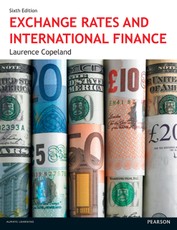 Exchange Rates and International Finance 6th edn