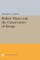 Robert Mayer and the Conservation of Energy