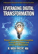 Leveraging Digital Transformation