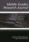 Middle Grades Research Journal - Single Issue