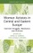 Women Activists in Central and Eastern Europe
