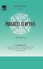 Progress in Optics