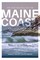 Rise and Fall of the Maine Coast