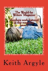 The Would-be Writers' Magazine