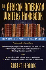 The African American Writer's Handbook
