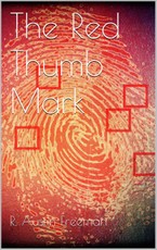 The Red Thumb Mark
