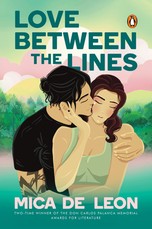 Love Between the Lines
