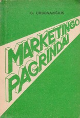 Marketingo pagrindai