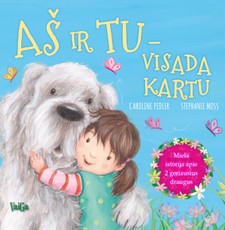 Aš ir tu – visada kartu