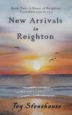 New Arrivals in Reighton