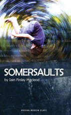 Somersaults
