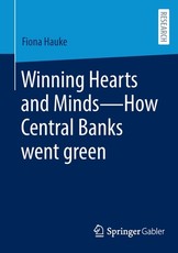 Winning Hearts and Minds--How Central Banks Went Green