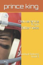 Deliverance from Bitterness