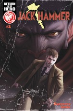 Jack Hammer #2
