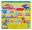 PLAY-DOH Plastilino rinkinys, 9 vnt.