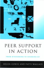 Cowie, H: Peer Support in Action