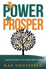 The Power to Prosper