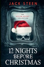 12 Nights Before Christmas
