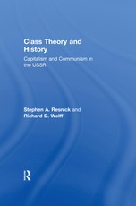 Class Theory and History