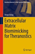 Extracellular Matrix Biomimicking for Theranostics