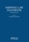 Shipping Law Handbook
