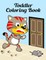 Toddler Coloring Book
