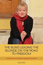 The Blind Leading the Blonde on the Road to Freedom