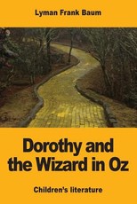 Dorothy and the Wizard in Oz