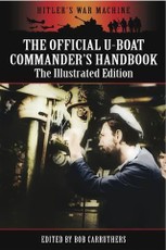Official U-Boat Commanders Handbook