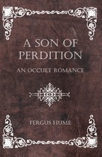 A Son of Perdition