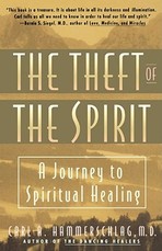Theft of the Spirit