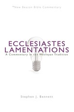 Ecclesiastes/Lamentations