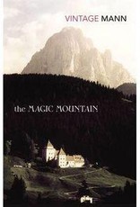 The Magic Mountain